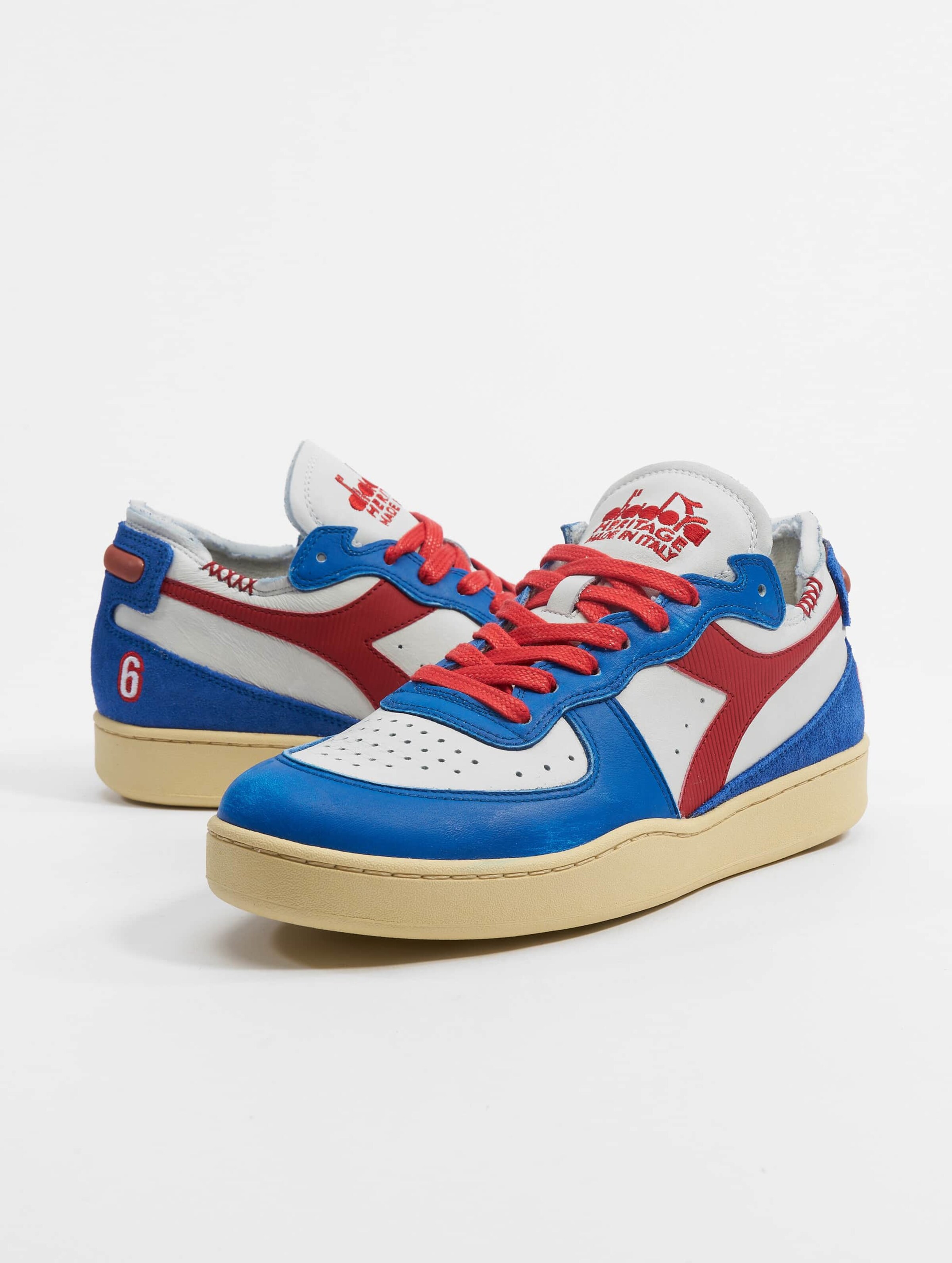 Basket diadora online