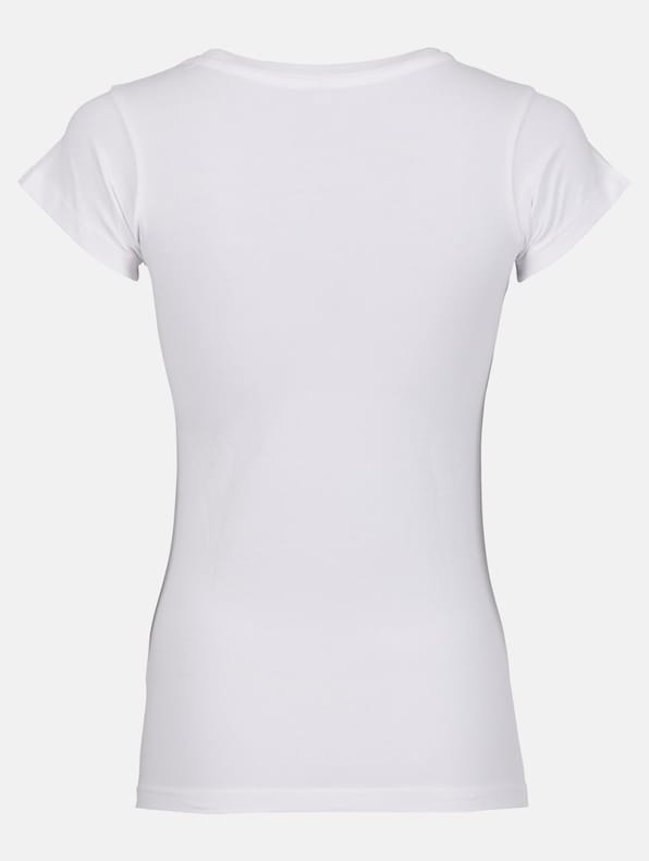 Ladies Stretch Tee-1