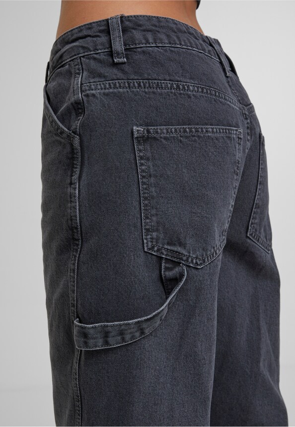 2Y Anela Worker Baggy Jeans-7