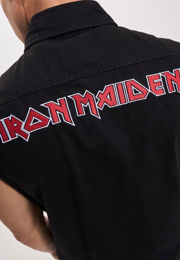 Iron Maiden Vintage -6