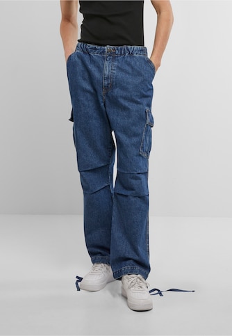 Alan Cargo Jeans