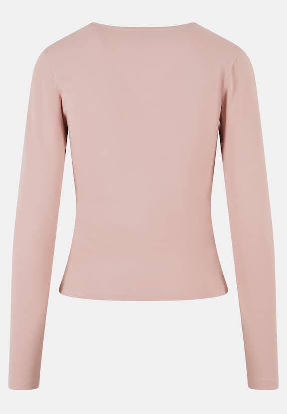 Ladies Basic Super Slim-3