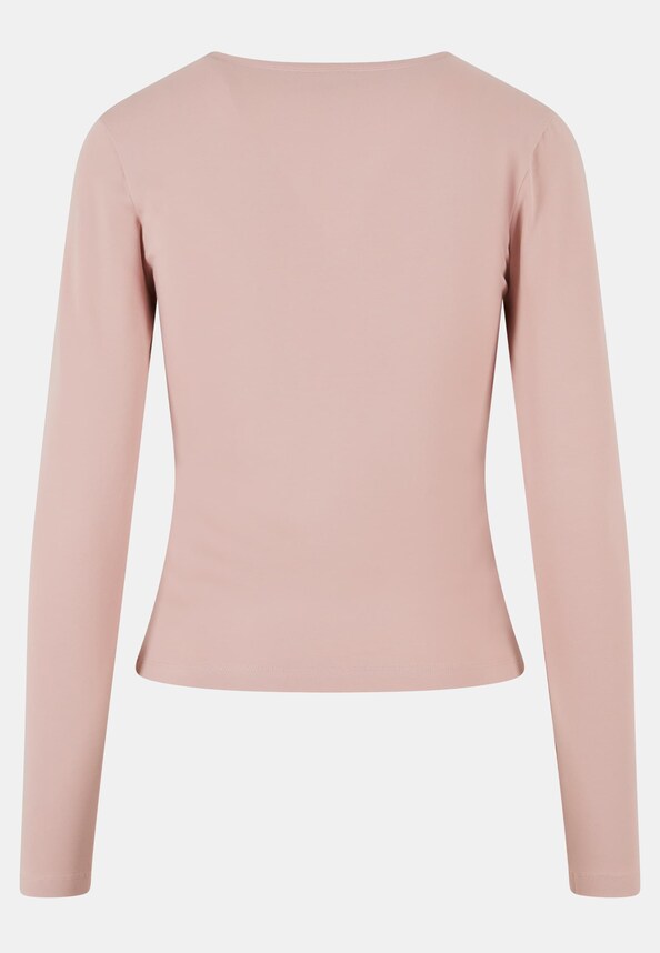 Ladies Basic Super Slim-3
