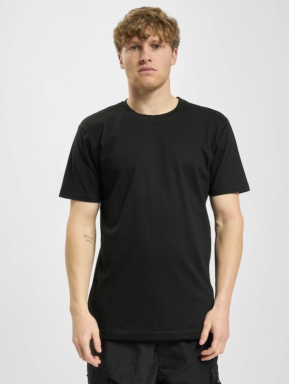 Urban Classics Basic 6-Pack T-Shirt-4