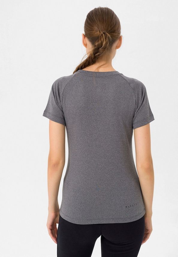 Morotai Performance Basic T-Shirt-1