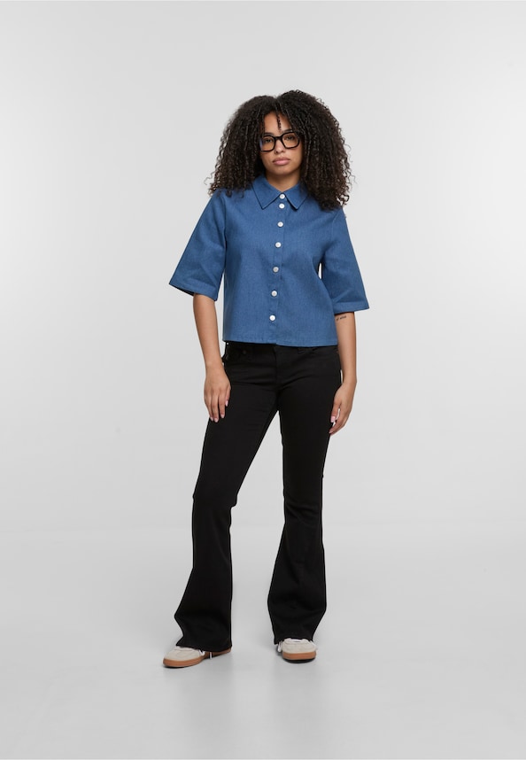 NMNICKI 2/4 BOXYSHIRT-2