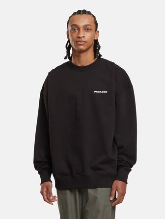 Logo Oversized 