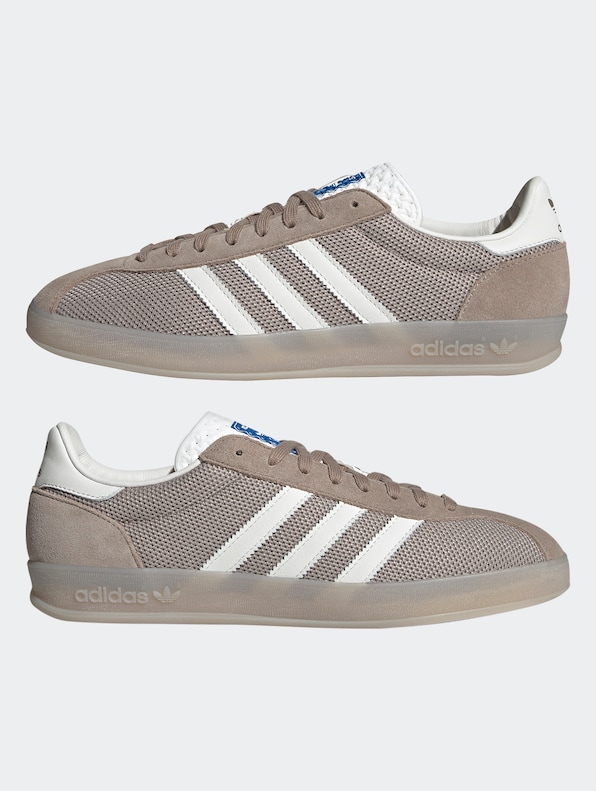 adidas Originals Gazelle Indoor Pro Sneakers-9