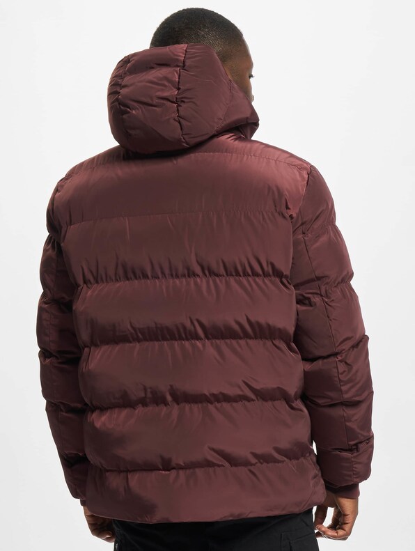 Hooded -1
