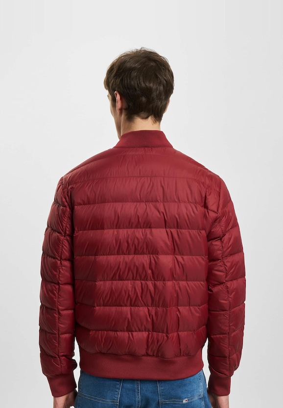 Tommy Jeans Light Down Bomberjacken-1