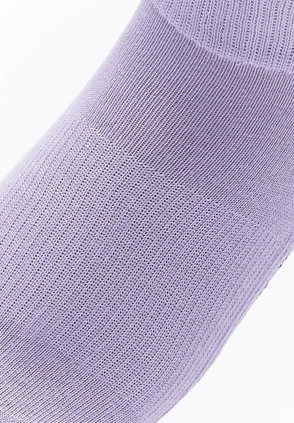 High Sneaker 6-Pack-12