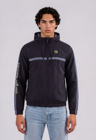 Crannie Track Jacket