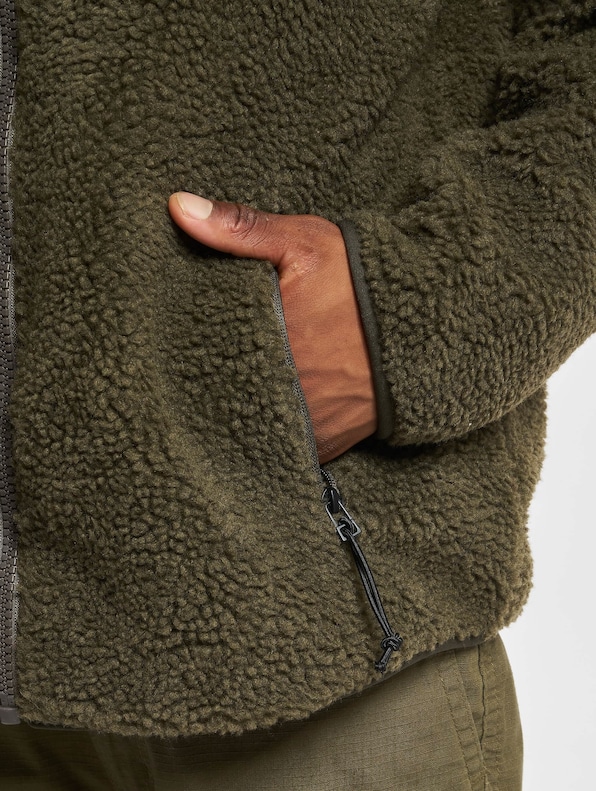 Teddyfleece -4