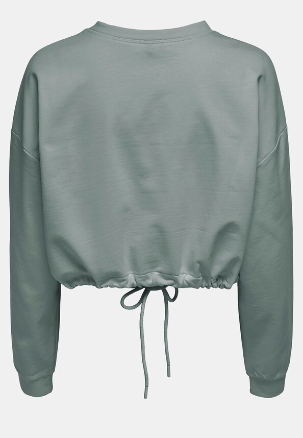 ONLY Damen NOOS kurzer-1