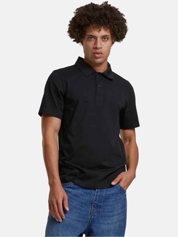 Sorona Polo Tee-0