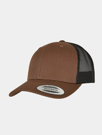 Flexfit Retro Trucker 2-Tone Trucker Cap