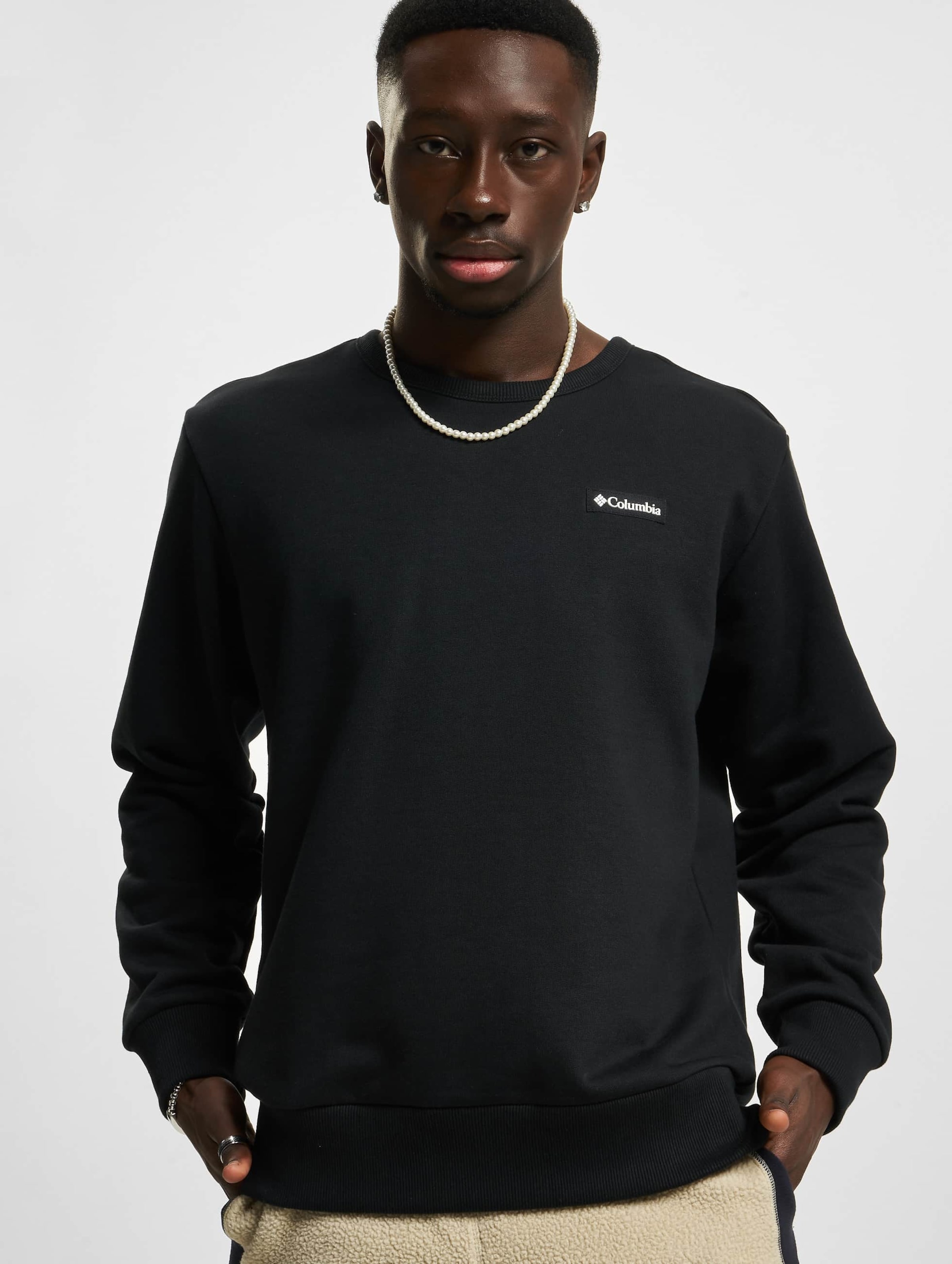 Columbia lodge crew discount sweatshirt