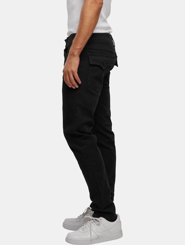 True Religion ROCCO FLAP SN 32 INSEAM-2