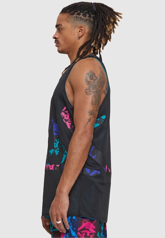 Reversible Mesh-2
