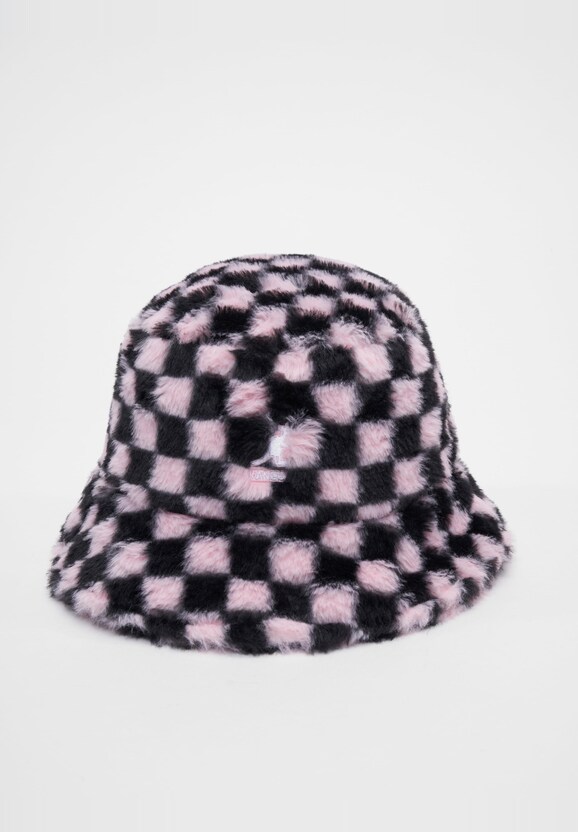 Kangol Faux Fur Hüte-0