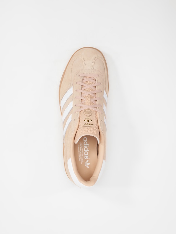 adidas Originals Gazelle Indoor Sneakers-4