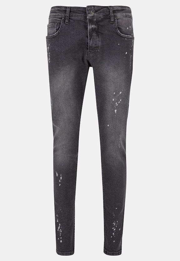 Skinny -3
