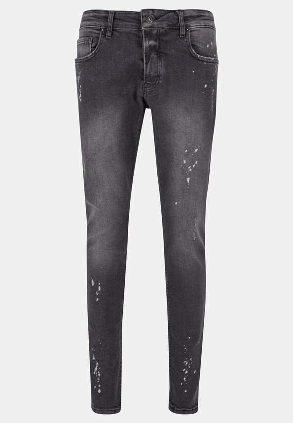 Skinny -3
