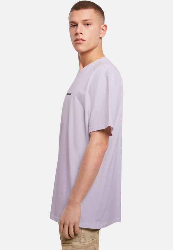 Essentials New Generation Heavy Oversize Tee-2