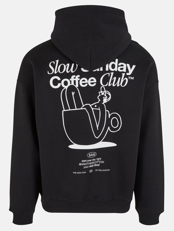 Slow Sunday Coffe Club Oversize-5