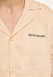 Special Piece Polo Shirt-3