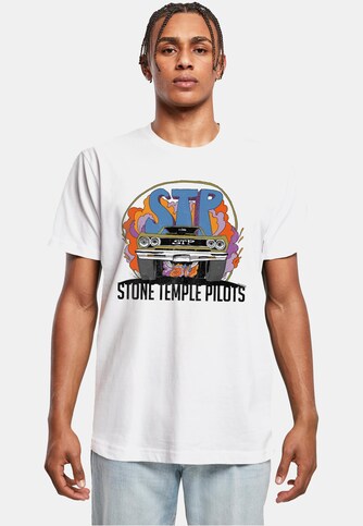 Stone Temple Pilots - Vintage muscle T-Shirt