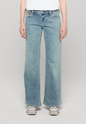 BOBBI LR BAGGY BIG T