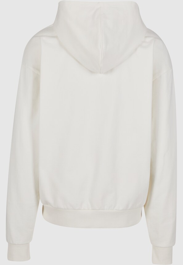 Ultra Heavy Zip Hoody-1