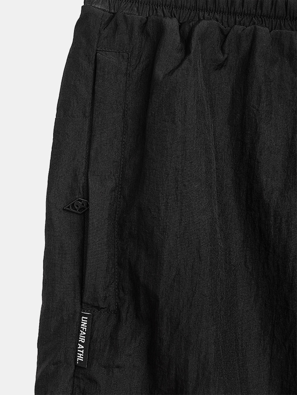 Selected Pants Black-3