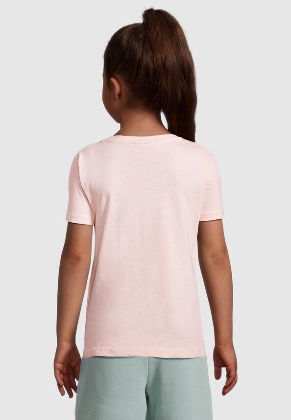 Girls Apple -  T-Shirt-1
