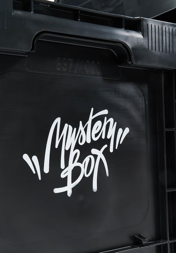 Mysterybox-Sılver-4