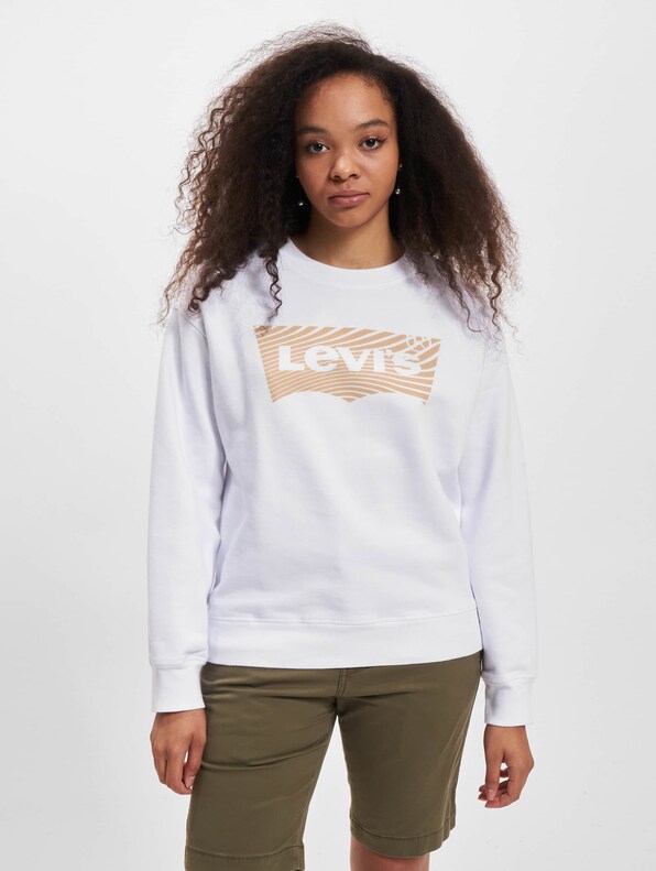 Levis Graphic Sweater-2