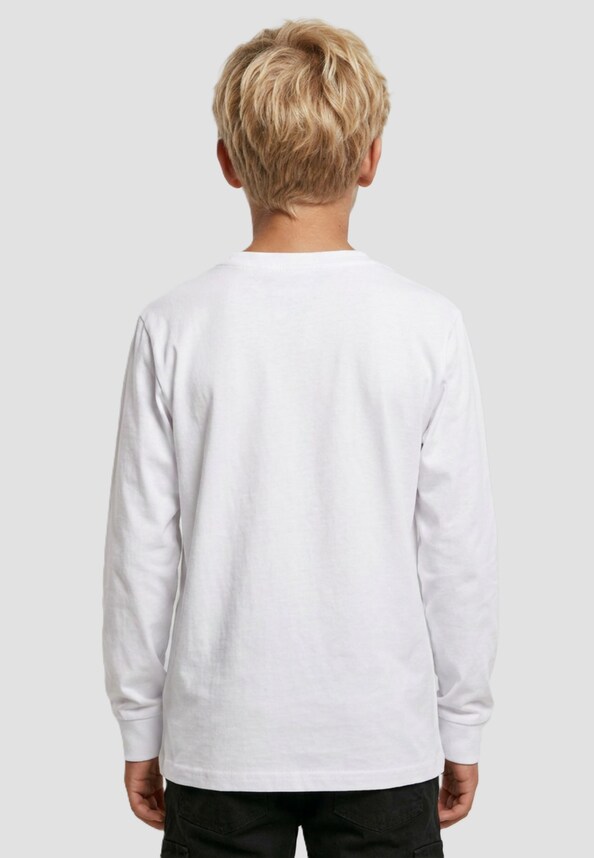 Boys Heavy Oversized Pocket-1
