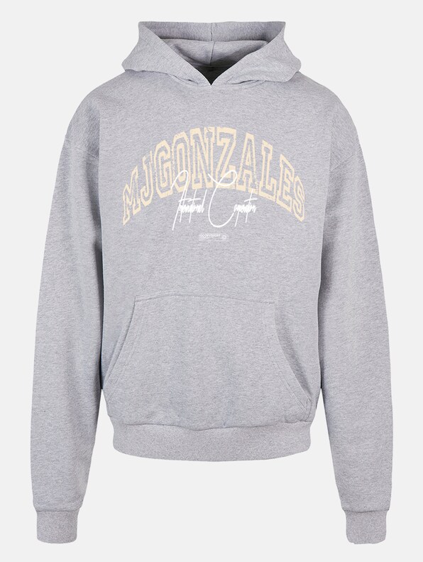 MJ Gonzales Ladies International x Heavy Oversized Hoodies-3