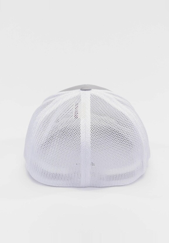 Mesh Cotton Twill-1