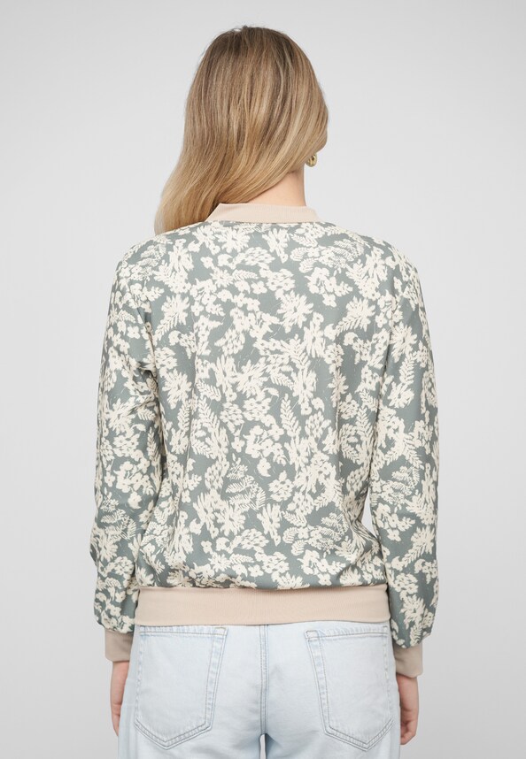 Blouson Bomberjacket-1