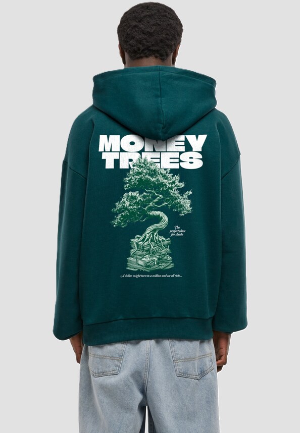 Money Trees Hoody-1