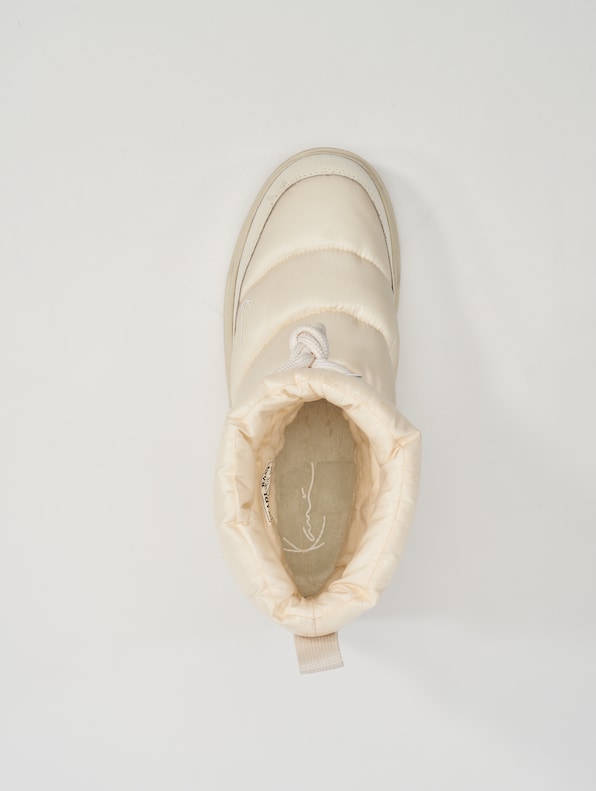 Karl Kani Pillow Boots-4