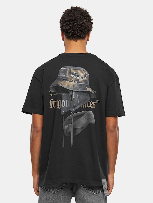 Ghost Oversized Tee-1