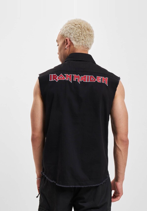 Iron Maiden Vintage -1
