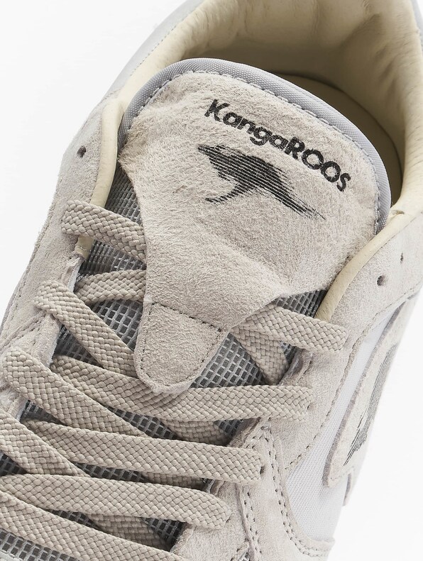 Kangaroos Coil R1 OG Sneakers-6