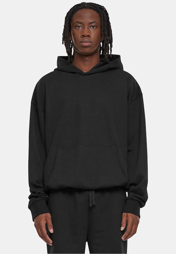 Light Terry Hoody-0