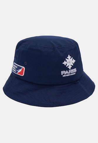 DefShop x European League of Football Paris Musketeers Hüte