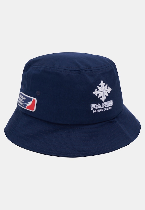 DefShop x European League of Football Paris Musketeers Hüte-0