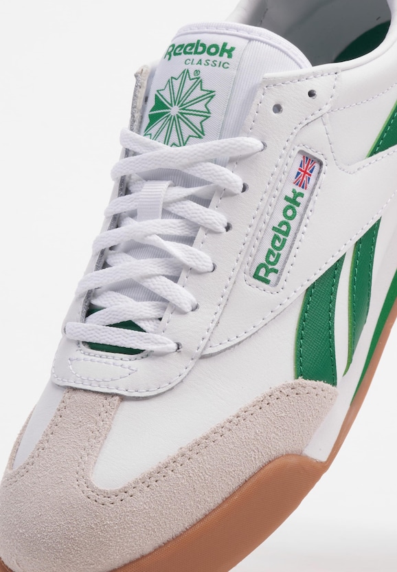 Reebok Campio XT Sneakers-7